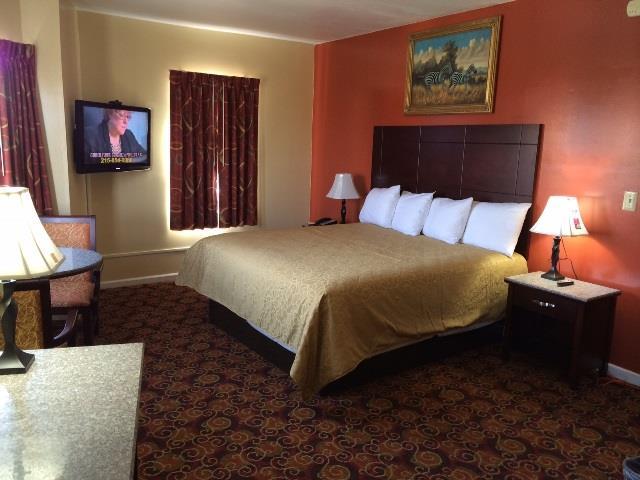 Red Carpet Inn-Bridgeton/Vineland Zimmer foto