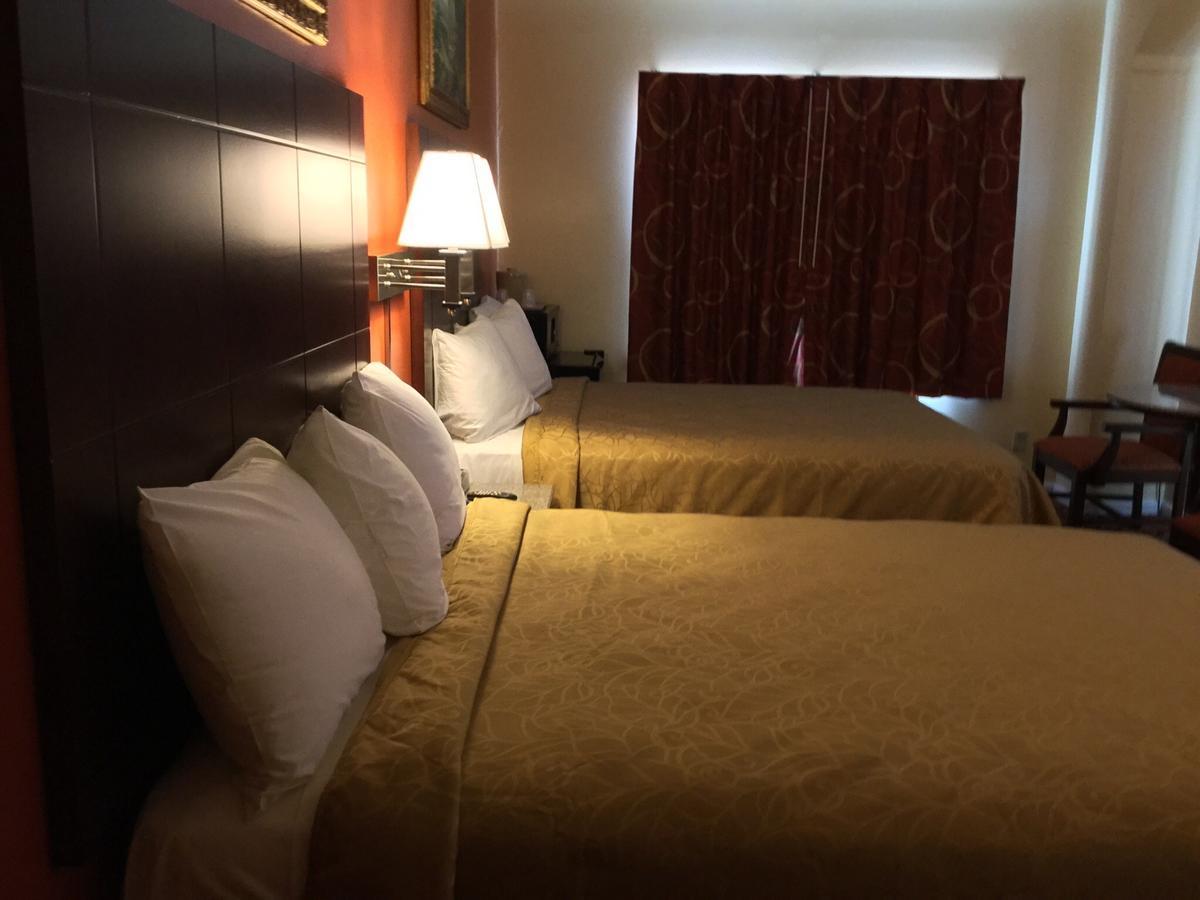 Red Carpet Inn-Bridgeton/Vineland Zimmer foto